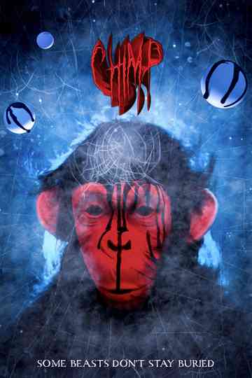 Chimp Poster