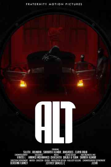 ALT Poster