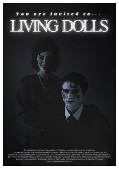 Living Dolls