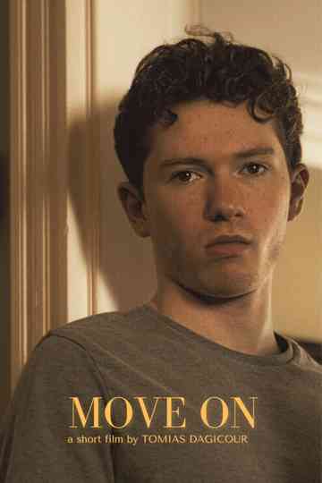 Move On Poster