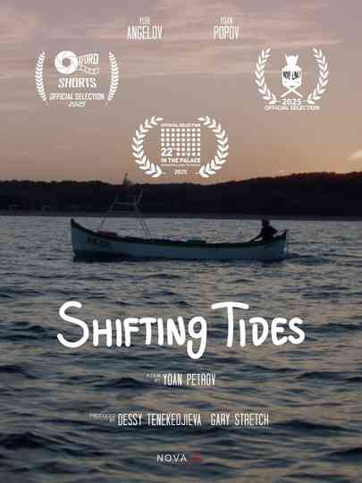 Shifting Tides Poster