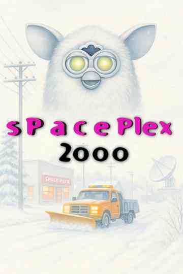 Spaceplex 2000 Poster
