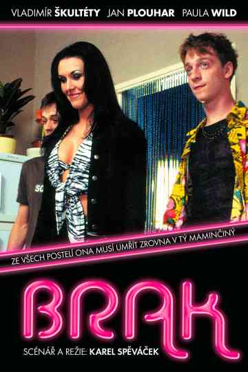 Brak Poster