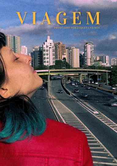 Viagem Poster