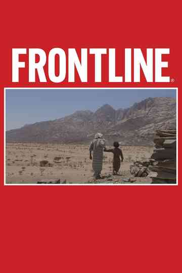 Targeting Yemen Poster