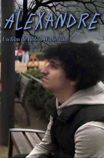 Alexandre Poster