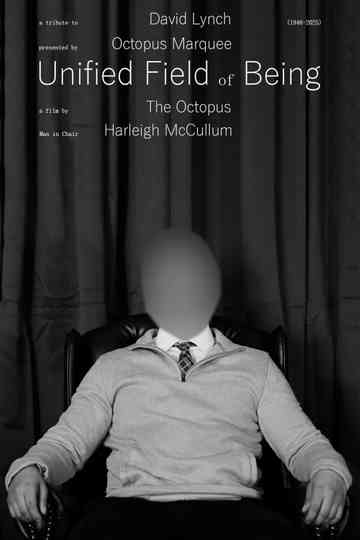 Unified Field of Being Poster