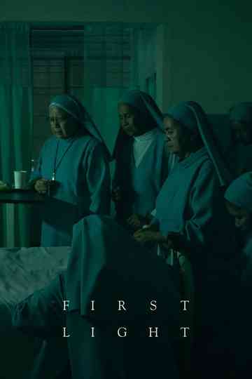 First Light Poster