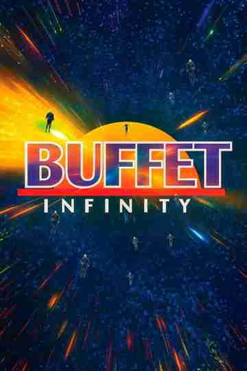 Buffet Infinity Poster