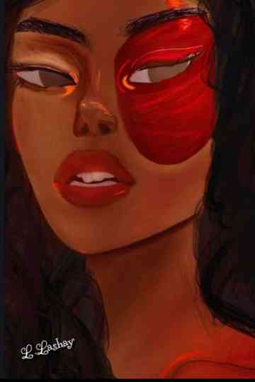 BORN SEXY YESTERDAY: Decoding the Enigma of Beauty Poster