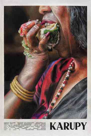 Karupy Poster