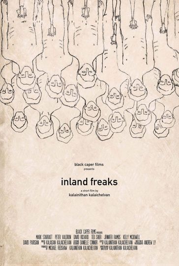 Inland Freaks