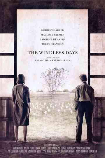 The Windless Days Poster