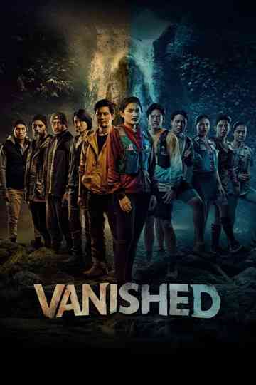 Vanished Poster