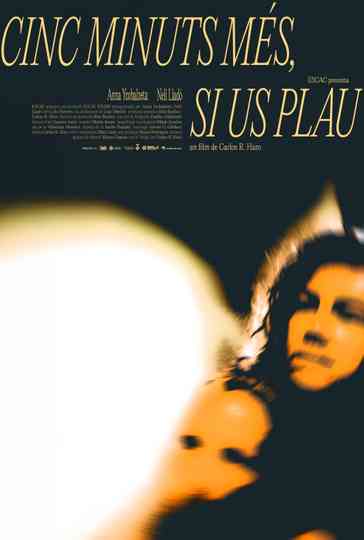 Cinc minuts més, si us plau Poster