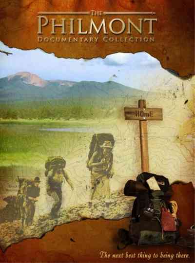 Philmont Poster