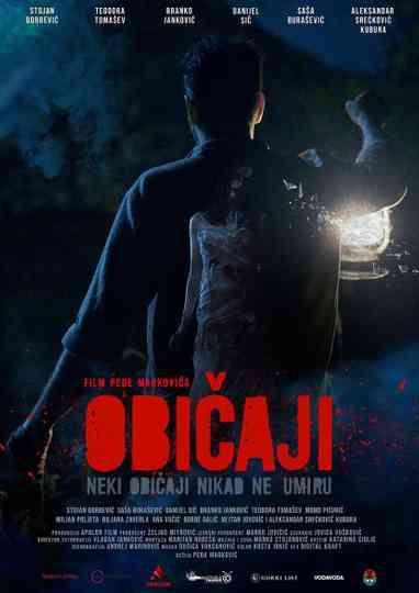 The Original Sin Poster