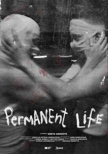 Permanent Life Poster