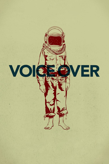 Voice Over Poster