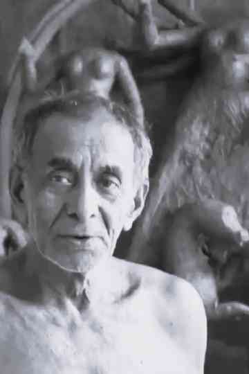 Clay Image Makers of Kumartuli Poster