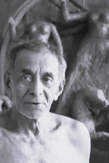 Clay Image Makers of Kumartuli