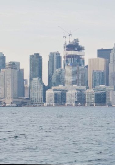 I love you Michael Snow