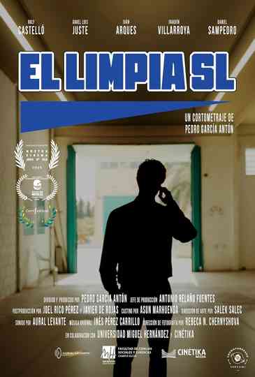 El Limpia S.L. Poster