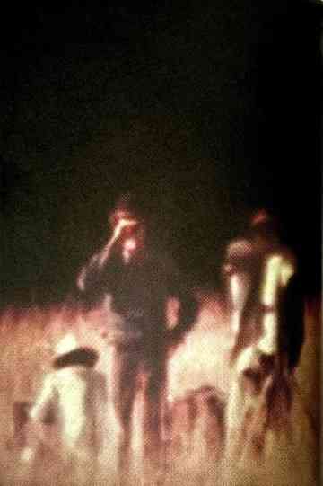 Coffee With Powdered Milk Poster