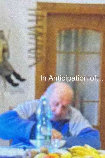 In Anticipation of... Poster