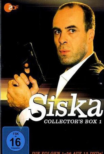 Siska Poster