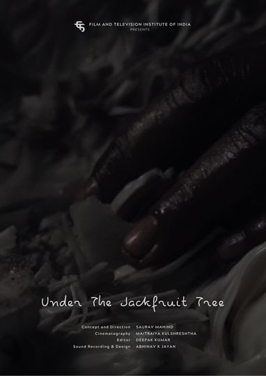 Under The Jackfruit Tree