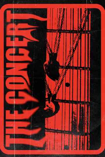 THE CONCERT Poster