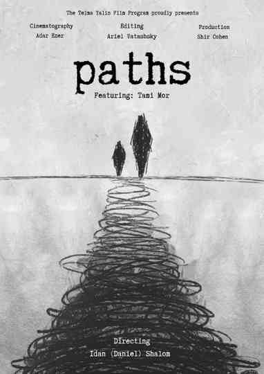 Paths Poster