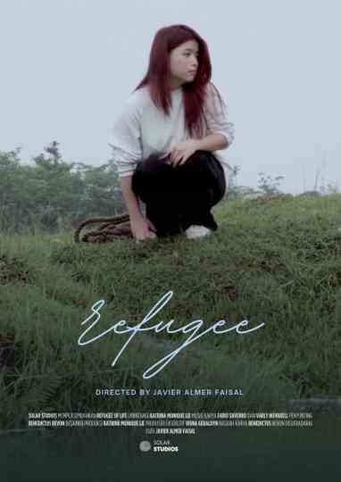 Refugee of Life Poster