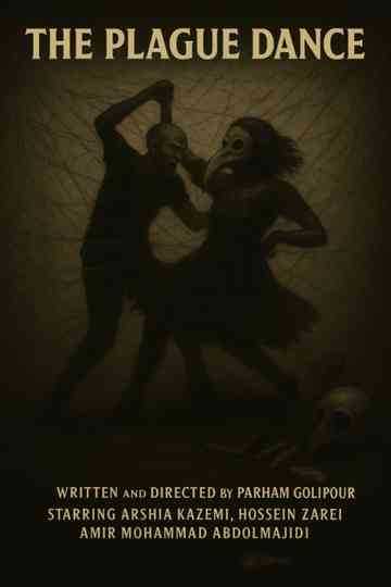 The plague Dance poster
