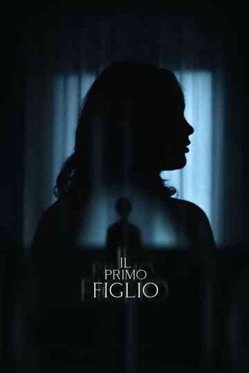 Il primo figlio Poster