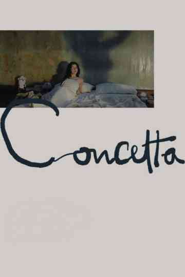 Concetta Poster