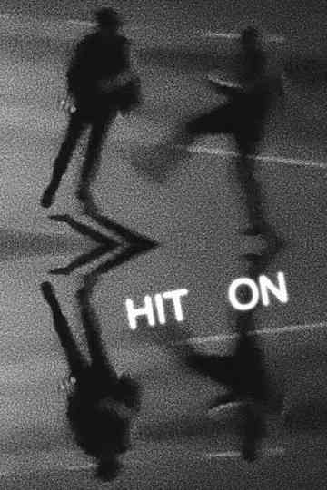Hit On Poster