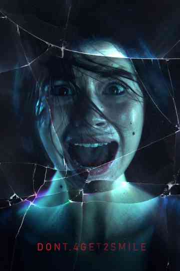 dont.4get2smile Poster