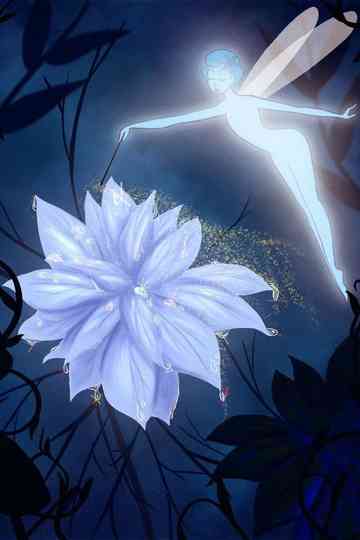 Fantasia: Dance Of The Sugarplum Fairy Poster