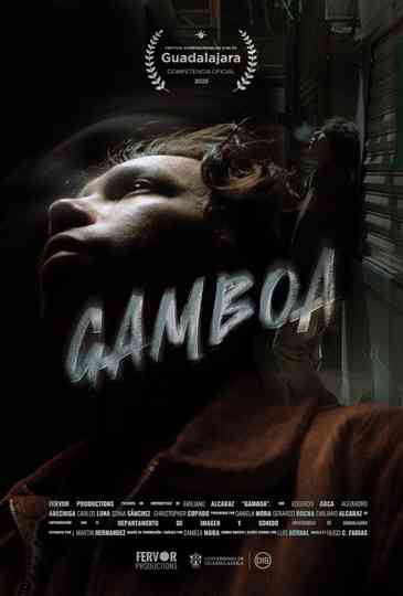 GAMBOA Poster