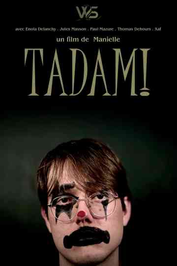 TADAM! Poster