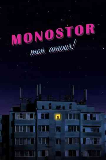 Monostor Mon Amour Poster
