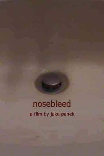 nosebleed Poster