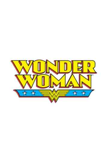 Untitled Wonder Woman Film Poster