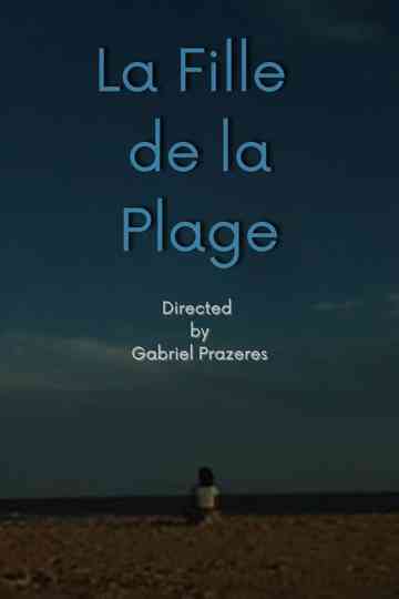 The Girl from the Beach Poster