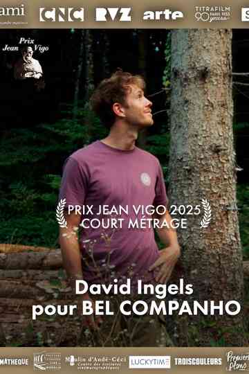 Fair Companion Poster