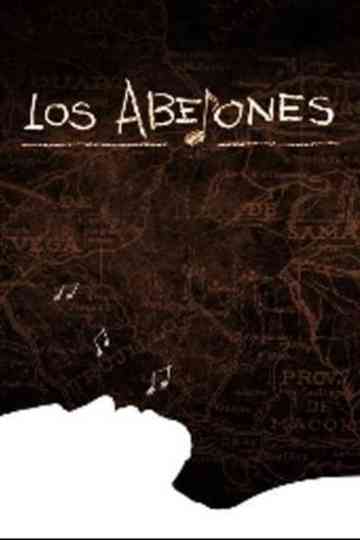 Los abejones Poster
