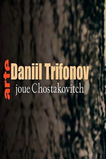 Daniel Trifonov Shostakovich Festival in Leipzig