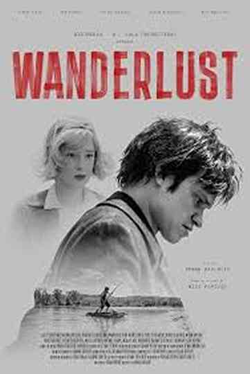 Wanderlust Poster